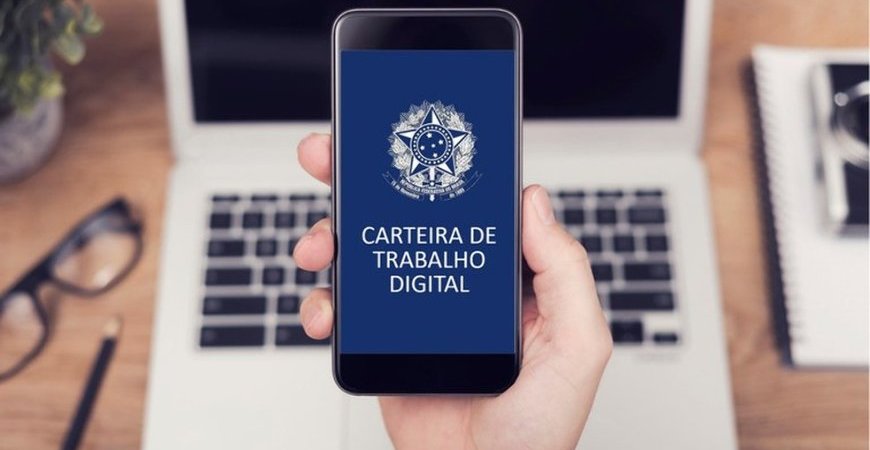 Podcast: 5 impactos da CTPS Digital para o seu negócio