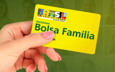 Bolsa Família: 3,7 milhões de brasileiros não recebem o benefício devido