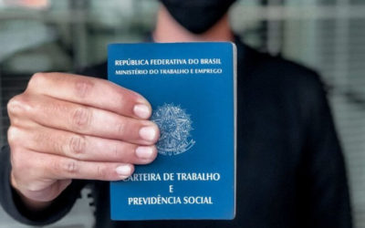 OIT: Pandemia levou à perda de 255 milhões de empregos em 2020