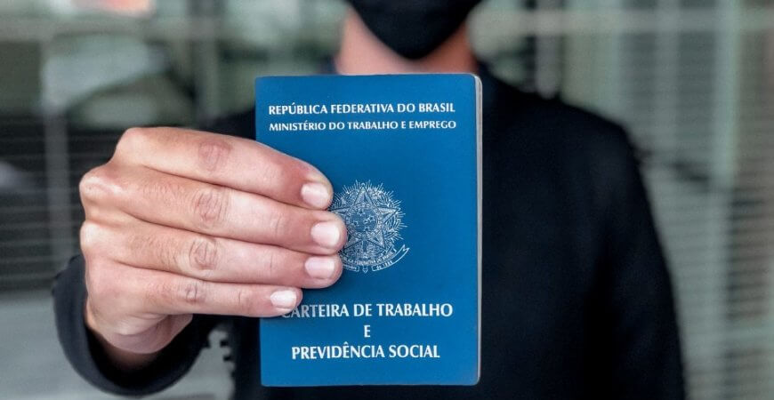 OIT: Pandemia levou à perda de 255 milhões de empregos em 2020