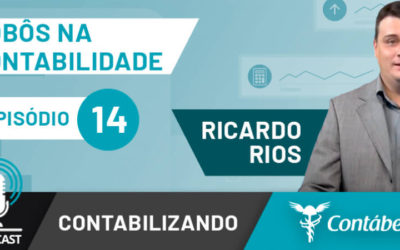 Podcast: Como automatizar obrigações acessórias?