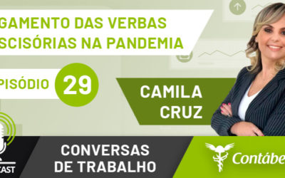 Podcast: Confira os prazos para pagamento de verbas rescisórias na pandemia