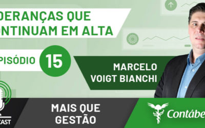 Podcast: Veja quais comportamentos de líderes vão continuar em alta