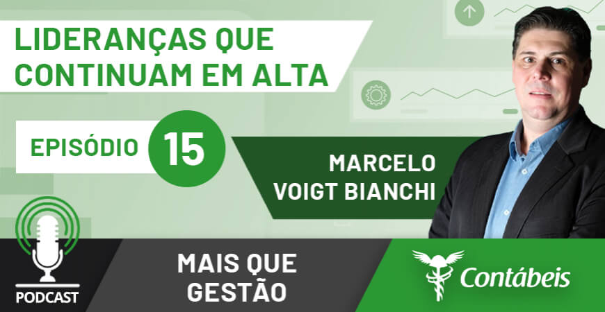 Podcast: Veja quais comportamentos de líderes vão continuar em alta