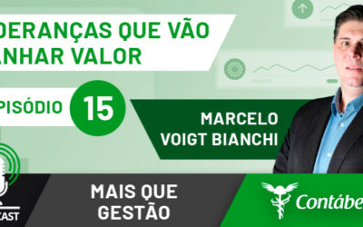 Podcast: Veja quais comportamentos de líderes vão ganhar valor