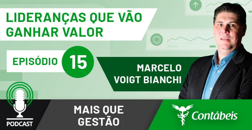 Podcast: Veja quais comportamentos de líderes vão ganhar valor