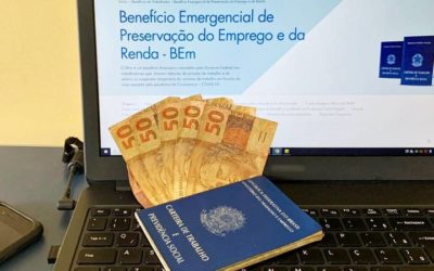 Governo avalia renovação do BEm para reduzir impactos da pandemia no mercado