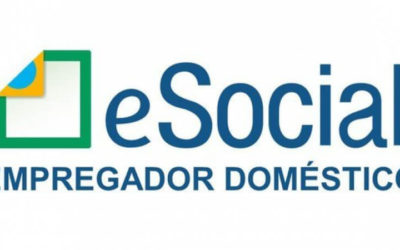 Reajuste: Veja como emitir guias do Simples Doméstico no eSocial