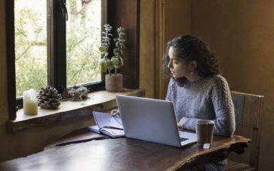 Home office perde adesão em novembro e alcança apenas 7,3 milhões de pessoas