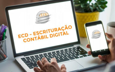 ECD: Receita disponibiliza nova versão do programa