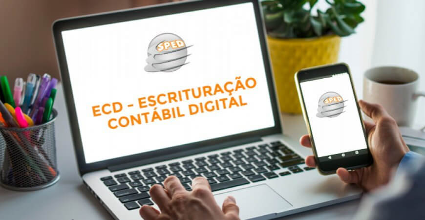 ECD: Receita disponibiliza nova versão do programa