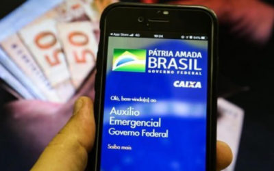 Congresso: Presidentes prometem volta do auxílio emergencial com respeito ao teto