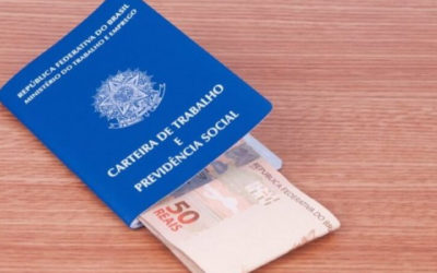 BEm: Governo estuda renovar acordos de redução de salários e jornada