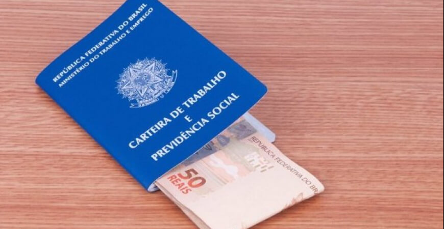 BEm: Governo estuda renovar acordos de redução de salários e jornada