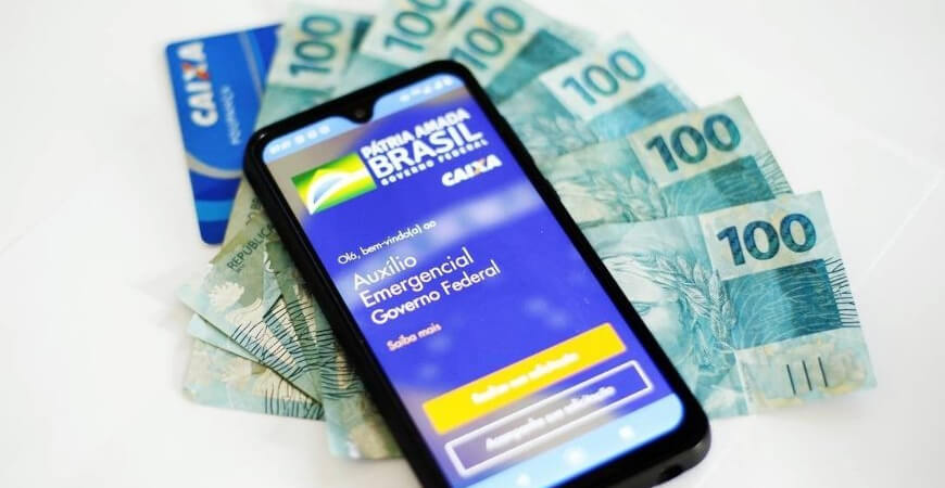 Auxílio Emergencial deverá chamar Bônus de Inclusão Produtiva em nova rodada