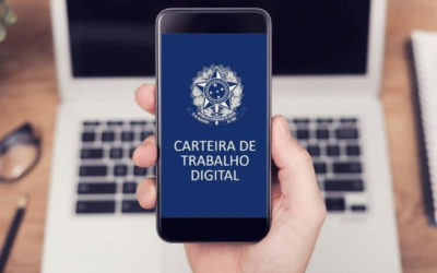 CTPS Digital reforça segurança de informações para empresas e colaboradores