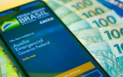 Proposta quer prorrogar Auxílio Emergencial até que 70% dos brasileiros sejam vacinados