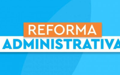 CCJ: Reforma administrativa começa a tramitar na Câmara