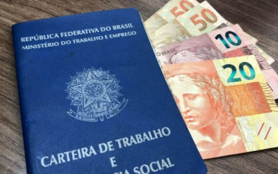 Rais: erro no processamento de dado do eSocial deixa 90 mil trabalhadores sem abono