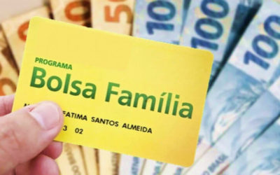 Bolsa Família: 1,9 milhões de beneficiários passam a receber em conta digital a partir de hoje