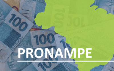 Pronampe: condições de pagamento de empréstimos podem ser ampliadas