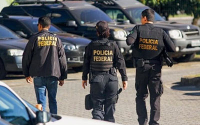 Auxílio Emergencial: PF cumpre 73 mandados de busca e apreensão contra fraudes