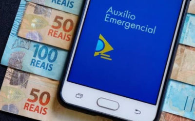 Auxílio Emergencial: Justiça proíbe banco de penhorar benefício para quitar dívidas