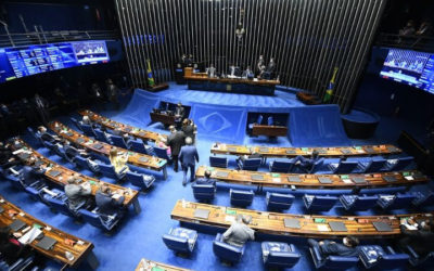 Senado vota na quinta a PEC Emergencial, que pode viabilizar novo auxílio emergencial