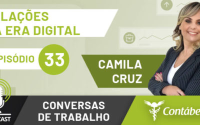 Podcast: Relações trabalhistas na era digital