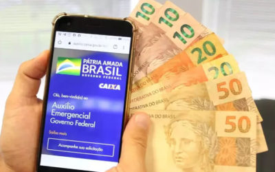 Auxílio emergencial: entenda o caminho para aprovação da nova rodada