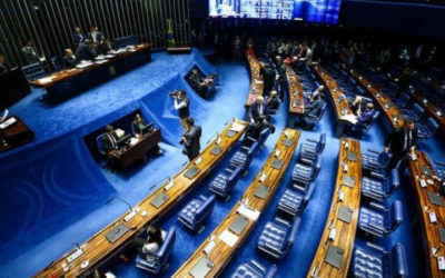 Marco Legal da Startups é aprovado pelo Senado, mas voltará para análise da Câmara