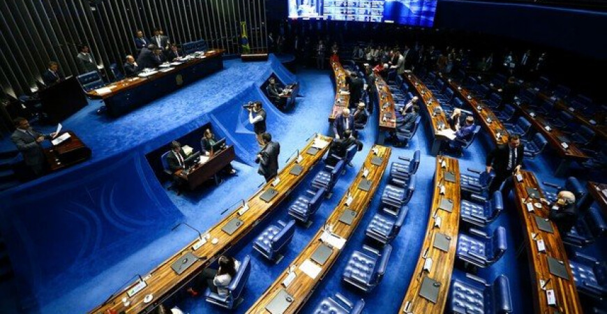 Marco Legal da Startups é aprovado pelo Senado, mas voltará para análise da Câmara