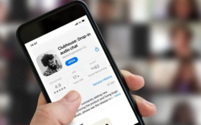 Clubhouse: a era do áudio na comunicação das empresas