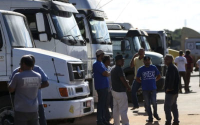 MEI Caminhoneiro: Governo vai lançar programa que permitirá receita anual de até R$ 300 mil