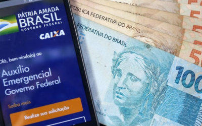 Auxílio emergencial: PEC deve ser votada nesta quarta-feira