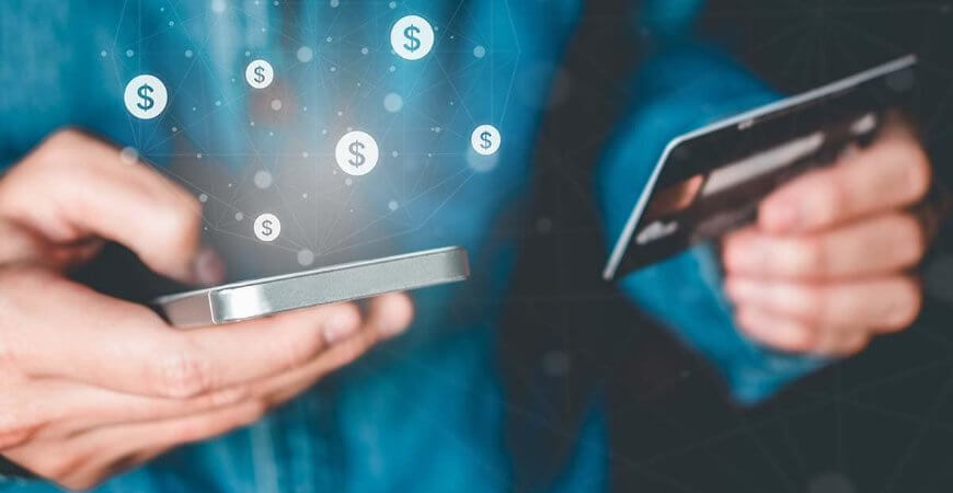 Bancos digitais para MEI: vantagens e melhores opções