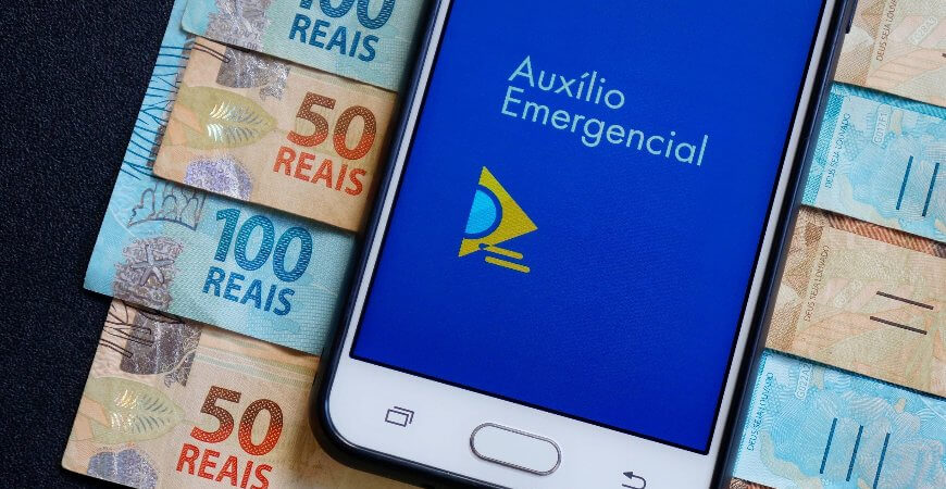 Auxílio emergencial: PEC é aprovada em 2º turno e segue para votação na Câmara