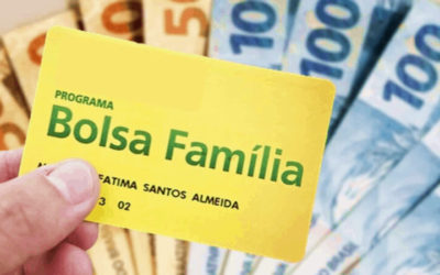 Bolsa Família: PEC emergencial dá possibilidade ao governo de turbinar programa a partir de julho