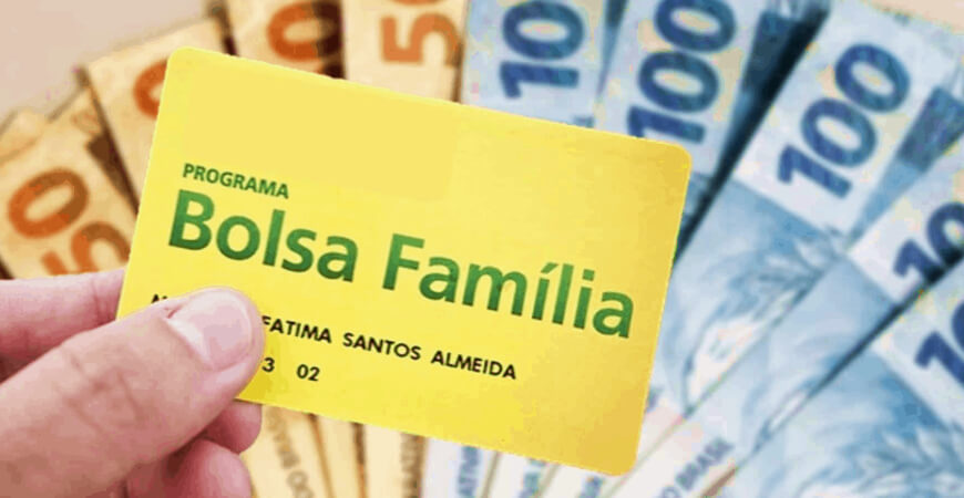 Bolsa Família: PEC emergencial dá possibilidade ao governo de turbinar programa a partir de julho