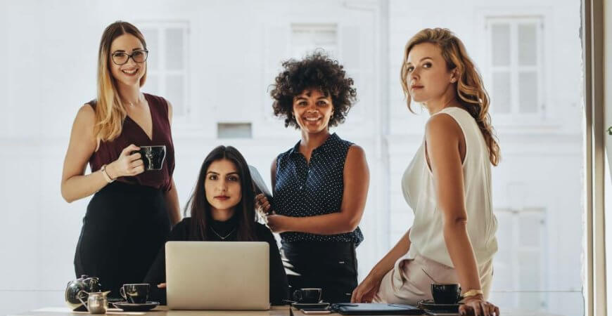 Podcast: Dia Internacional da Mulher – Empreendedorismo feminino na crise se destaca por movimentar economia