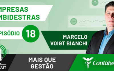 Podcast: Descubra qual é a característica das empresas que vão liderar o mercado