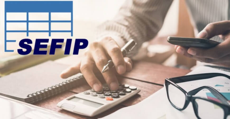 Gfip: Contribuintes devem atualizar sistema para enviar Sefip