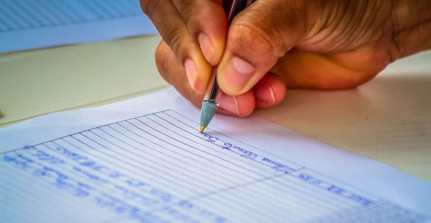 Veja modelo de declaração de circulação de pessoas para atividades essenciais Veja modelo de declaração de circulação de pessoas para atividades essenciais