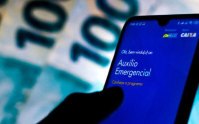 Auxílio Emergencial deixará de ser pago para 28,4 milhões de pessoas na nova rodada