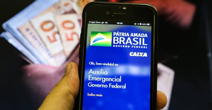 MEI: Veja quem deve devolver o auxílio emergencial MEI: Veja quem deve devolver o auxílio emergencial