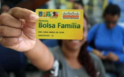 Bolsa Família: 3 milhões de pessoas passam a receber pela conta digital a partir de hoje