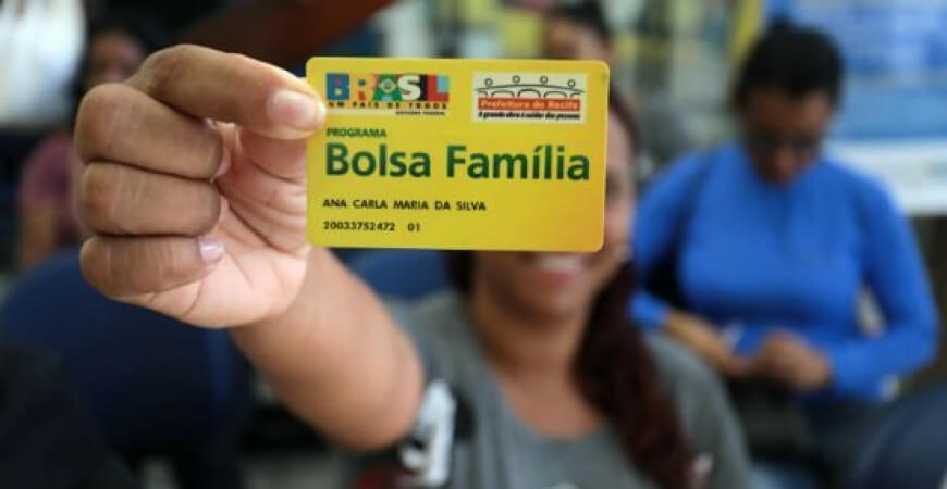 Bolsa Família: 3 milhões de pessoas passam a receber pela conta digital a partir de hoje Bolsa Família: 3 milhões de pessoas passam a receber pela conta digital a partir de hoje