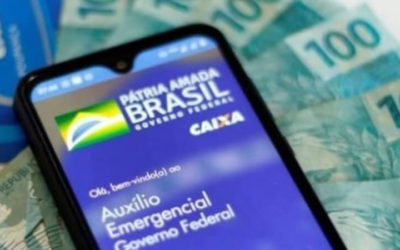 Auxílio Emergencial: Bolsonaro assina MPs do benefício e levará ao Congresso ainda hoje