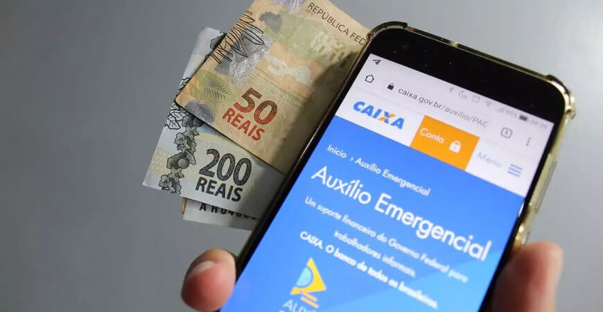 Auxílio Emergencial: veja as regras para nova rodada do benefício