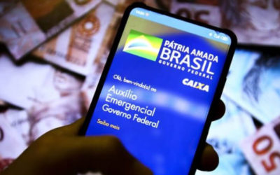 Contábeis realiza webinar sobre o auxílio emergencial 2021